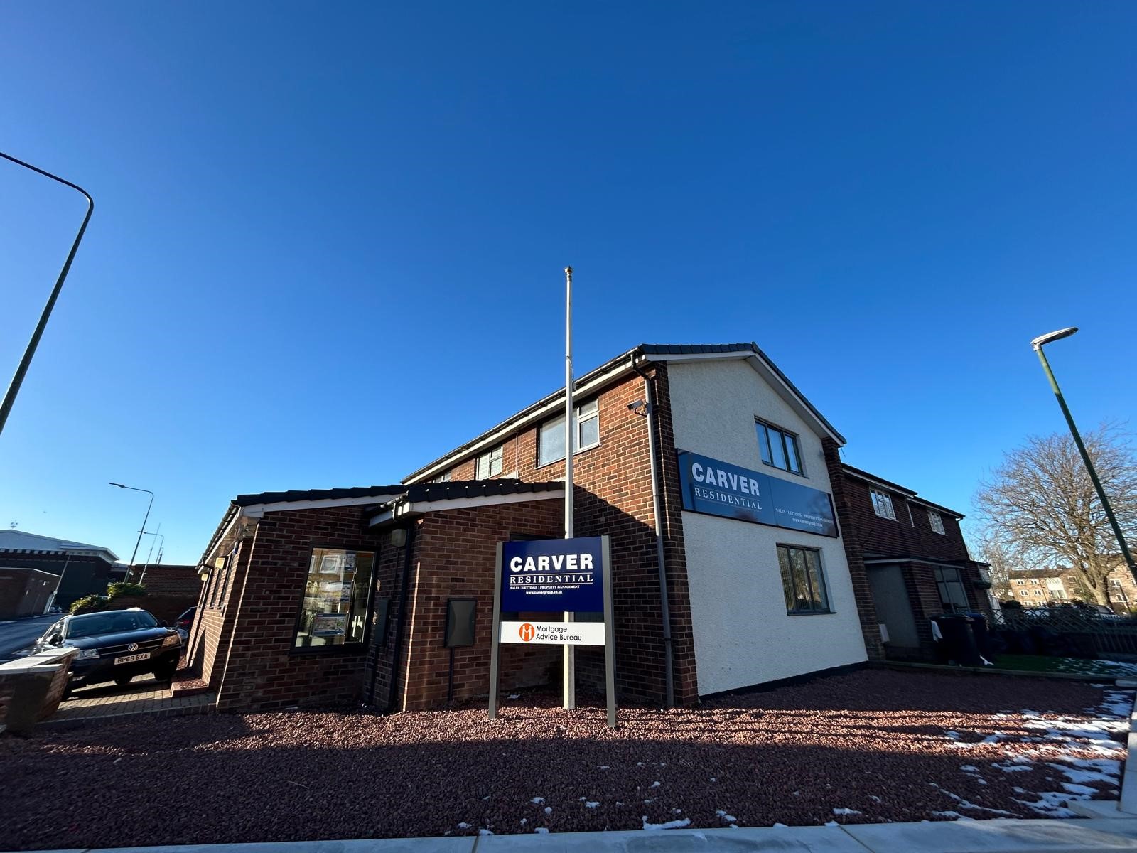 Newton Aycliffe